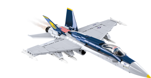 F/A-18C Hornet™