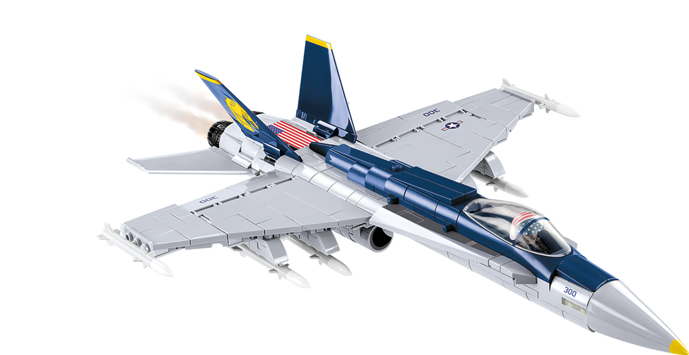 F/A-18C Hornet™