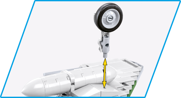 Lim-5 Polish Air Force 1959