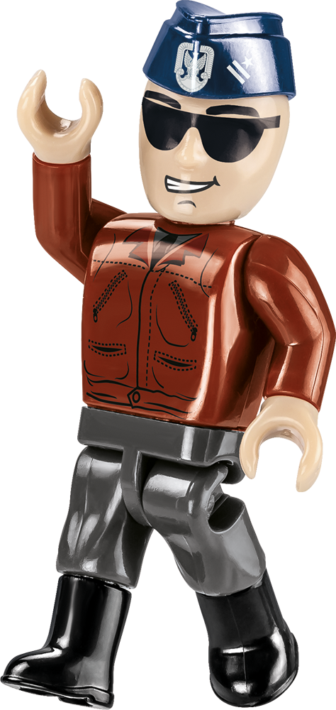 Lim-5 Polish Air Force 1959