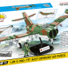 Lim-5 ( MiG-17F ) East Germany Air Force