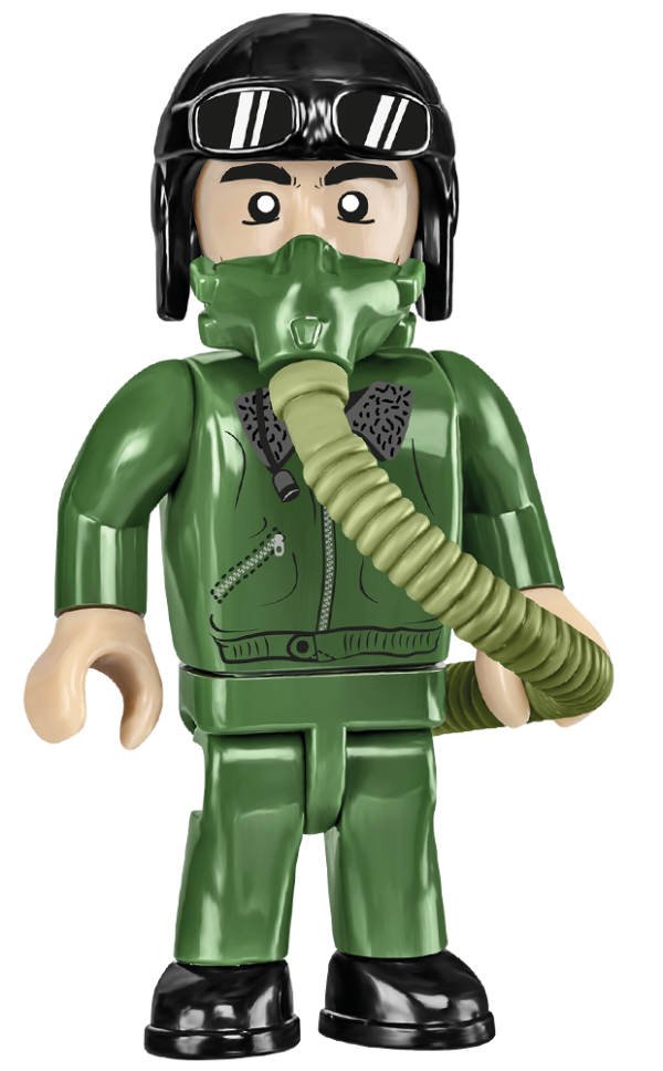 Lim-5 ( MiG-17F ) East Germany Air Force