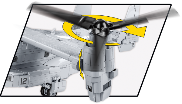 Bell-Boeing V-22 Osprey