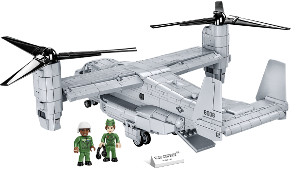 Bell-Boeing V-22 Osprey