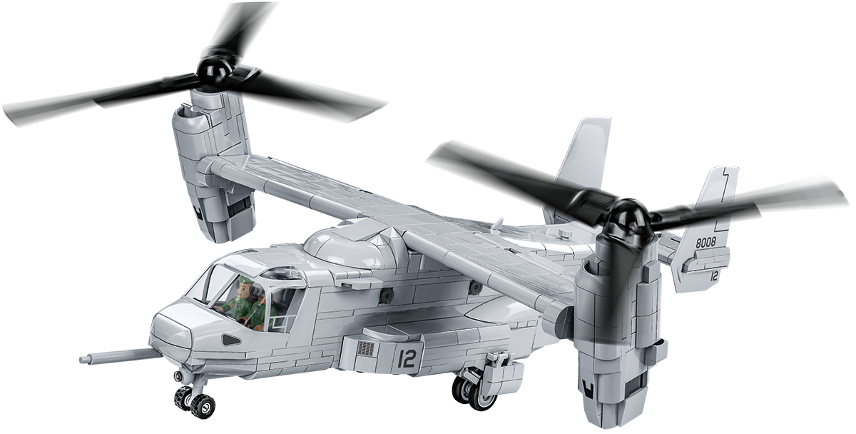 Bell-Boeing V-22 Osprey