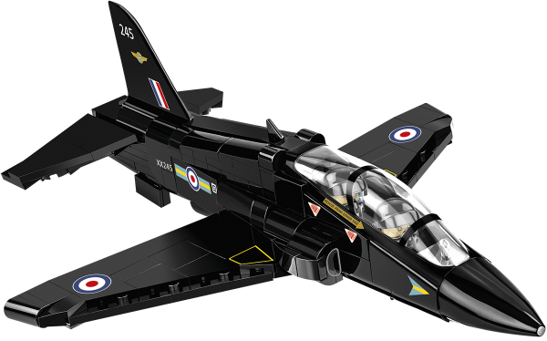 BAe Hawk T1