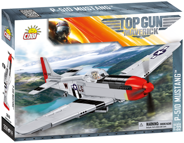 P-51D Mustang™