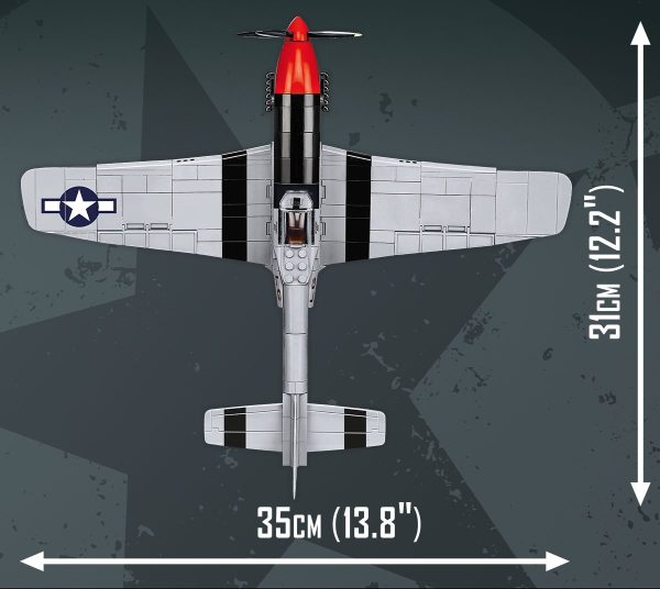 P-51D Mustang™