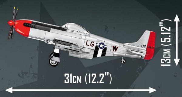 P-51D Mustang™