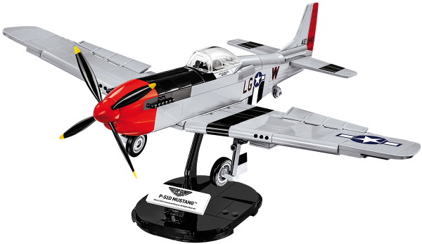 P-51D Mustang™