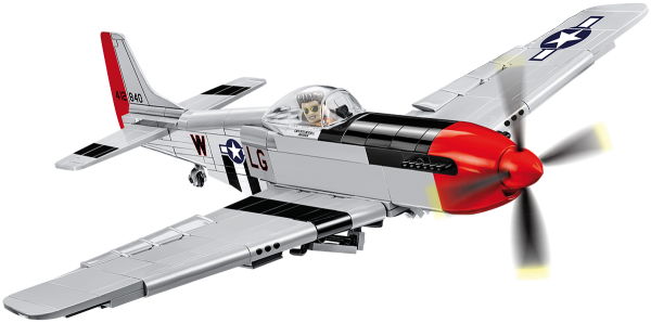 P-51D Mustang™
