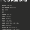P-51D Mustang™