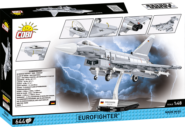 Eurofighter