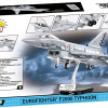 Eurofighter F2000 Typhoon