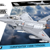 Eurofighter F2000 Typhoon