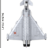 Eurofighter F2000 Typhoon