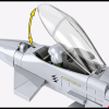 Eurofighter F2000 Typhoon