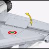 Eurofighter F2000 Typhoon
