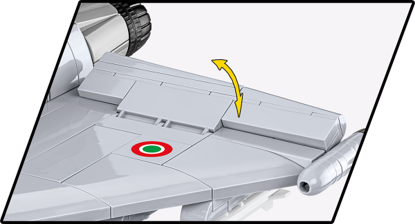 Eurofighter F2000 Typhoon