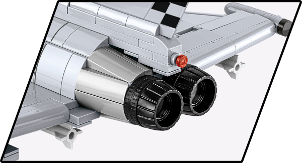 Eurofighter F2000 Typhoon
