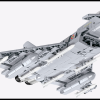 Eurofighter F2000 Typhoon