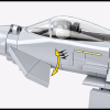 Eurofighter F2000 Typhoon