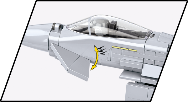 Eurofighter F2000 Typhoon
