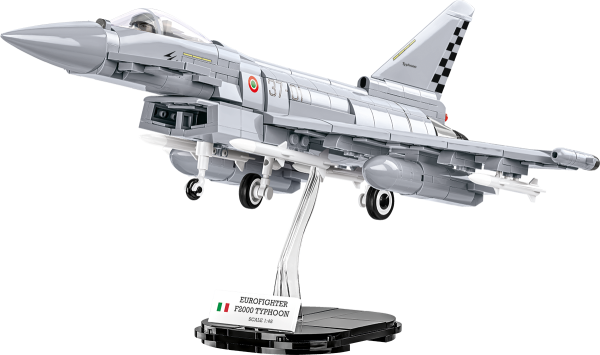 Eurofighter F2000 Typhoon