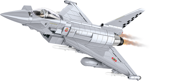 Eurofighter F2000 Typhoon