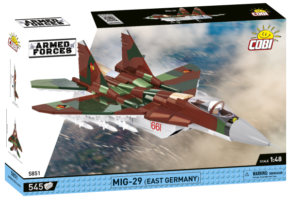 MiG-29 (East Germany)