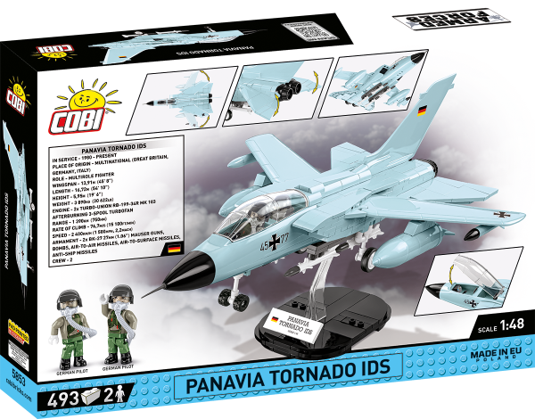 Panavia Tornado IDS