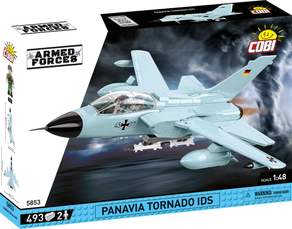 Panavia Tornado IDS