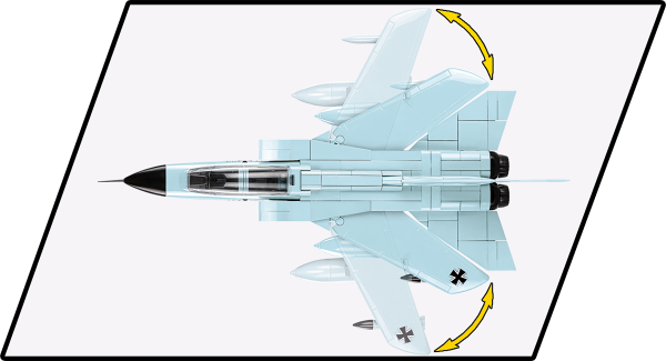 Panavia Tornado IDS