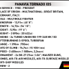Panavia Tornado IDS