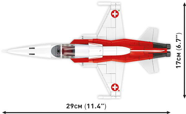 Northrop F-5E Tiger II
