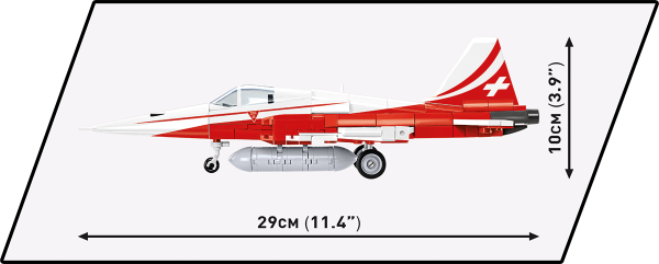 Northrop F-5E Tiger II
