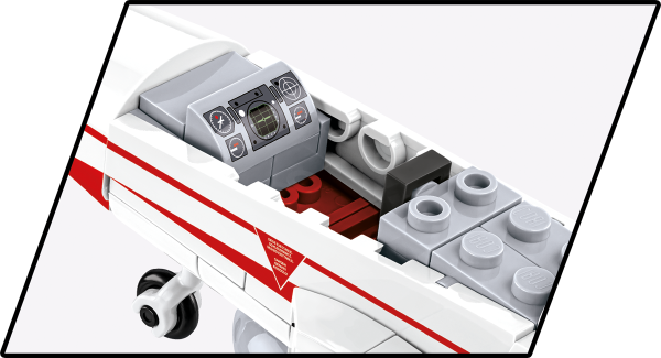 Northrop F-5E Tiger II