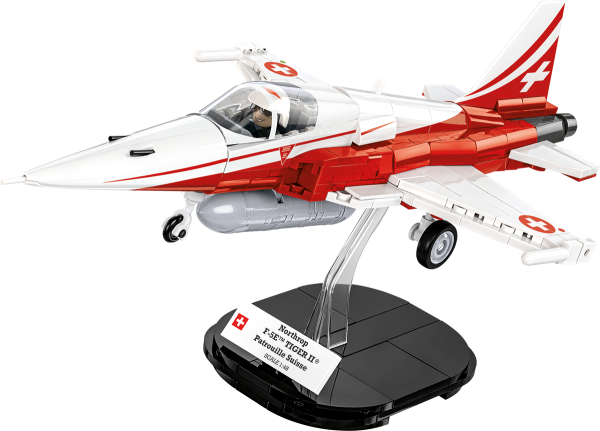 Northrop F-5E Tiger II