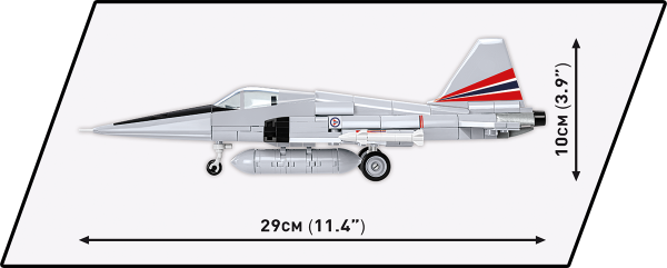 Northrop F-5A Freedom Fighter