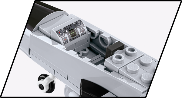 Northrop F-5A Freedom Fighter