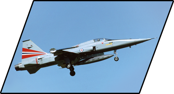 Northrop F-5A Freedom Fighter