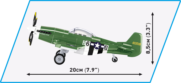 P-51D Mustang™