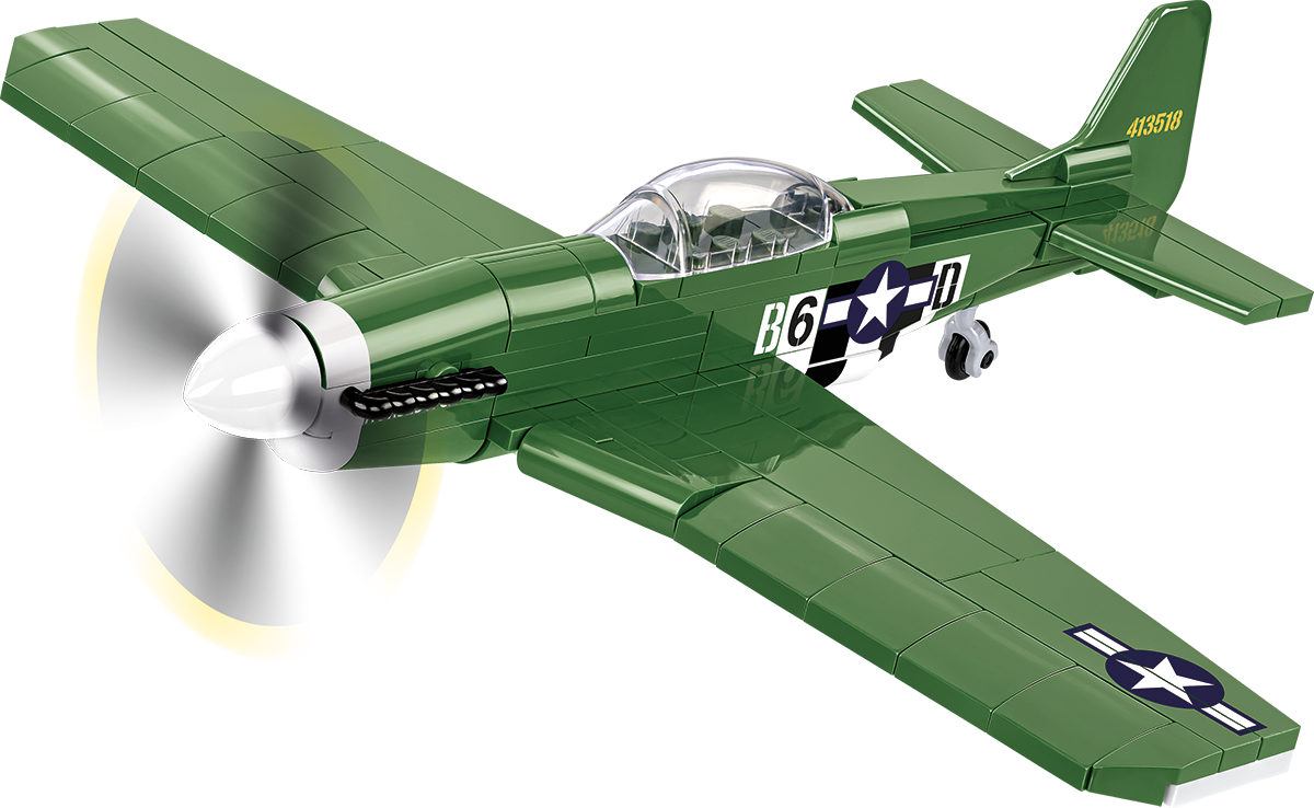 P-51D Mustang™