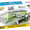 Hawker Typhoon Mk.1B