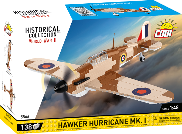 Hawker Hurricane Mk.1