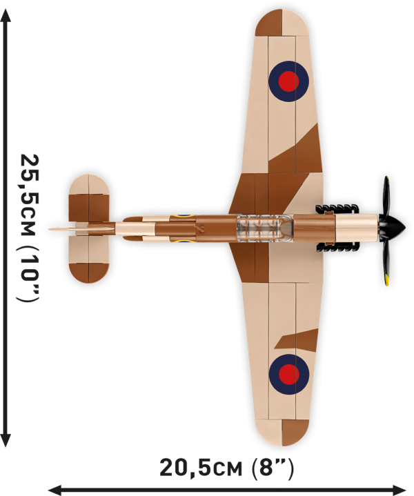 Hawker Hurricane Mk.1