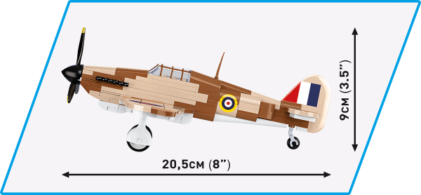 Hawker Hurricane Mk.1