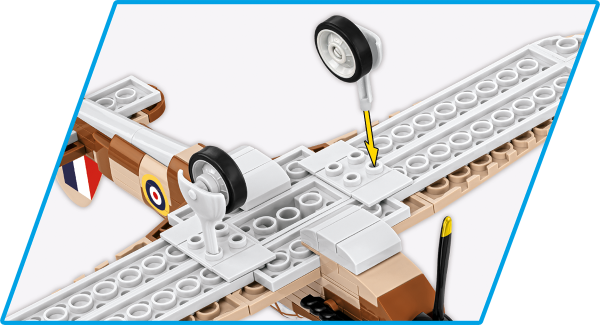Hawker Hurricane Mk.1