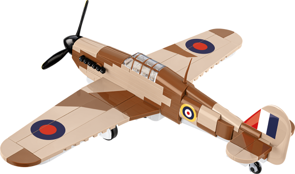 Hawker Hurricane Mk.1
