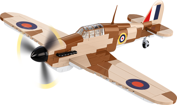 Hawker Hurricane Mk.1